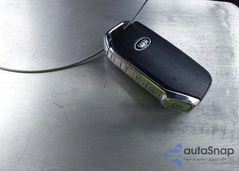 2020 Kia Forte Gt-Line из США, поврежденный, VIN 3KPF34AD3LE260009